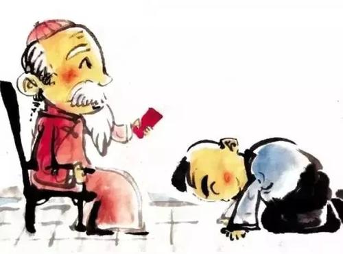 握手是我国古代常见的行礼方式吗,作揖古代礼仪是可以保留和提倡的