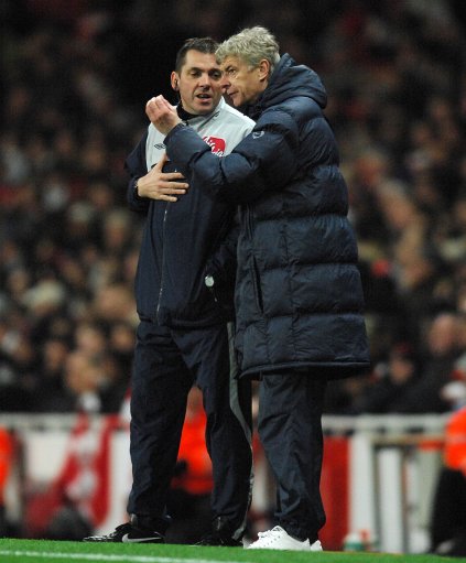 英超最辉煌的年代,英超顶尖时期