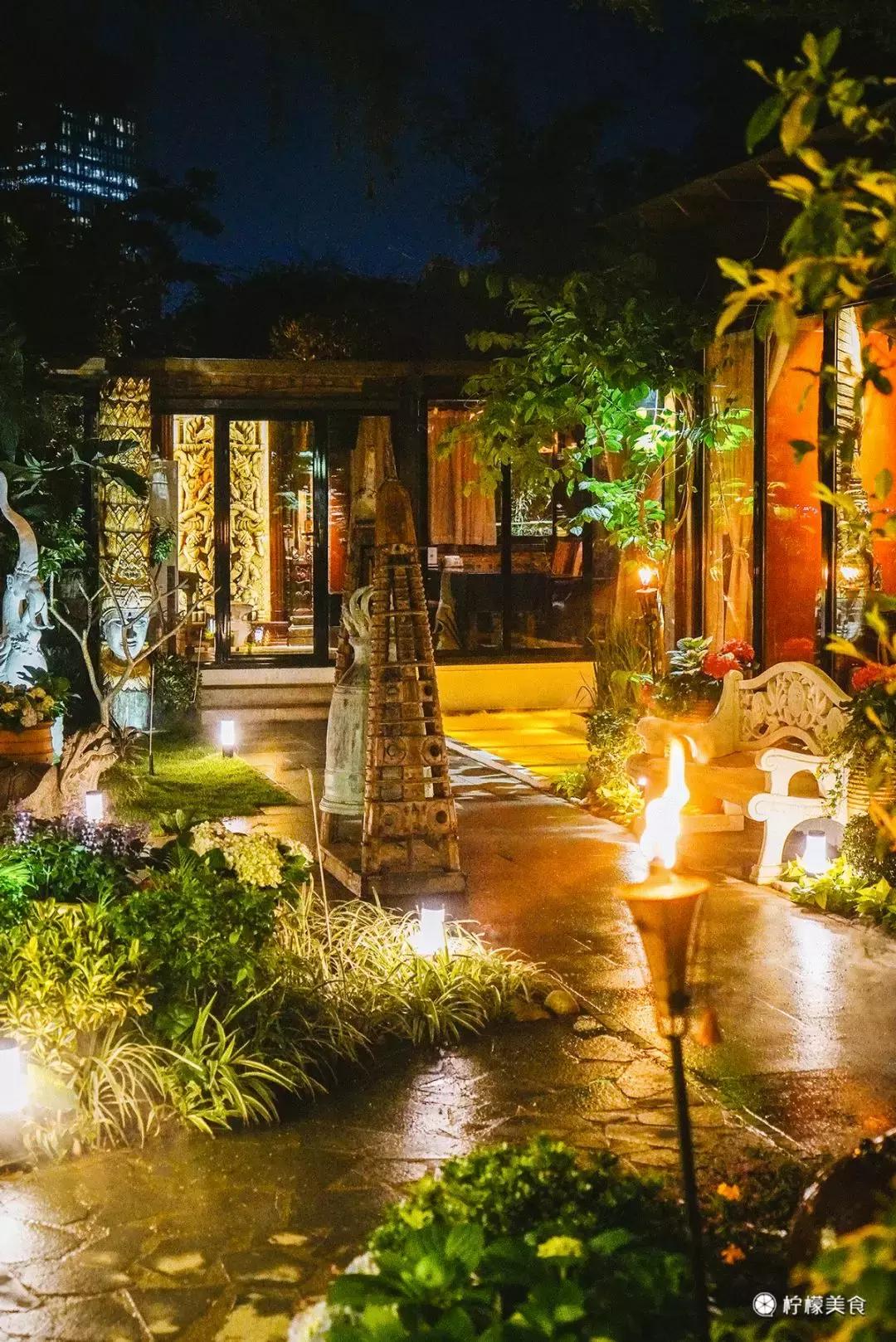 深圳藏在巷子里的酒馆清吧,藏在深圳闹市里的复古小酒馆