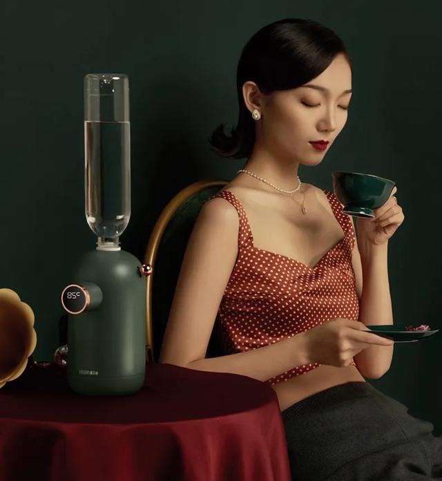 饮水机为什么能秒出热水,饮水机是怎么瞬间出热水的