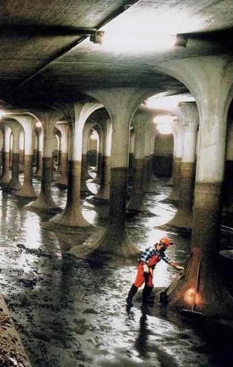 雨水排水系统图讲解,雨水系统图讲解