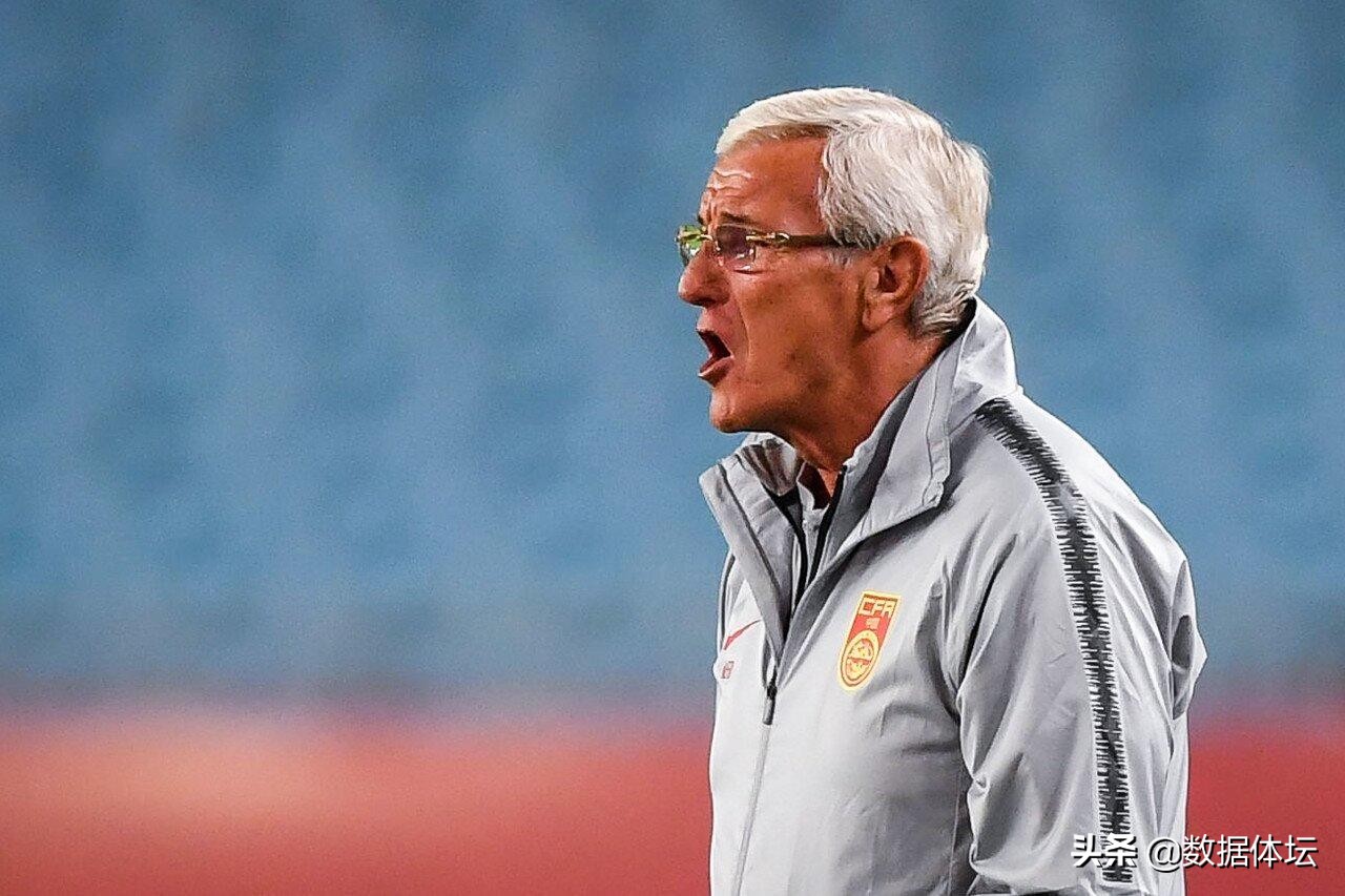 中国足球主教练李铁近况,国家队主教练李铁最新消息