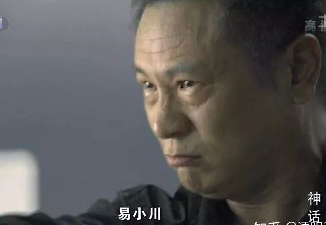 《神话》赵高：当初有多讨厌，现在就有多心疼！