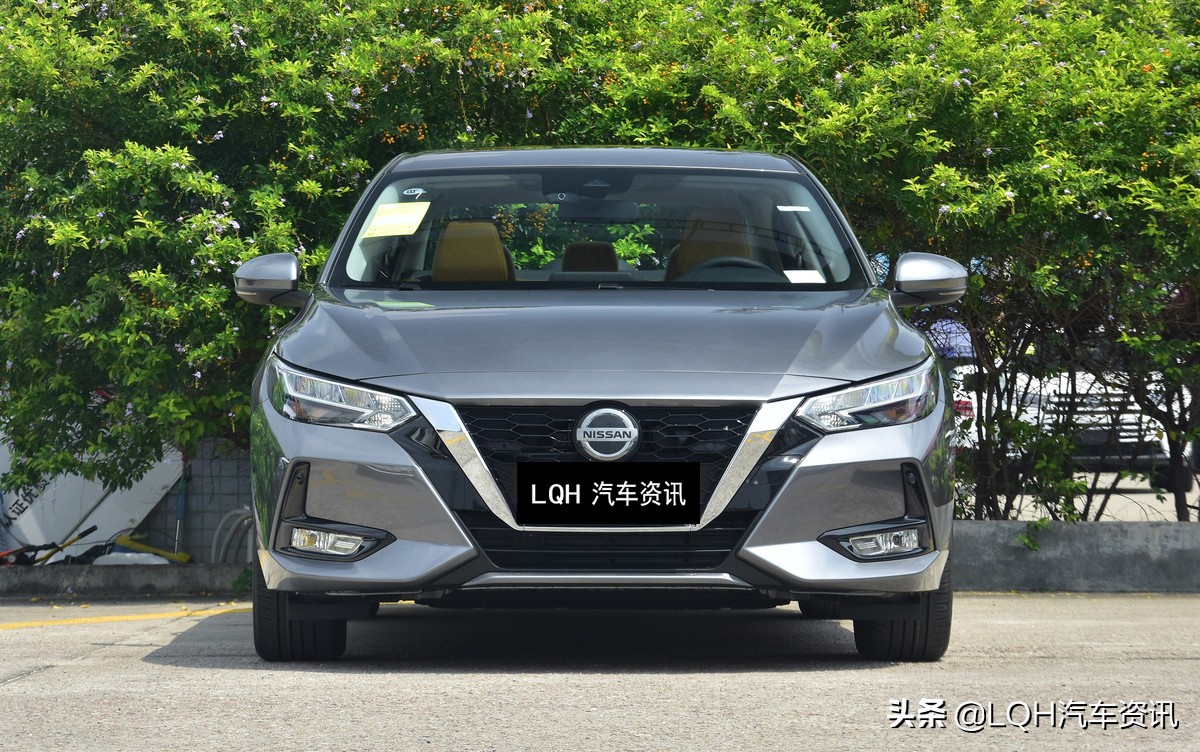 1.6l轩逸和1.2t卡罗拉哪个油耗低,14代轩逸1.6和卡罗拉1.8t动力对比