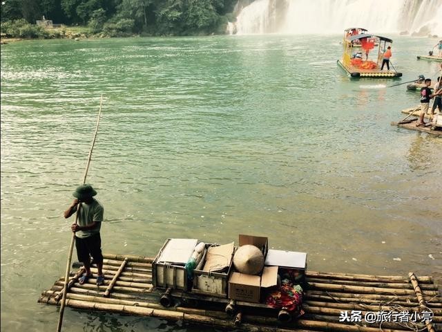 广西十大最值得去旅游景点,广西旅游必去十大景点排名榜