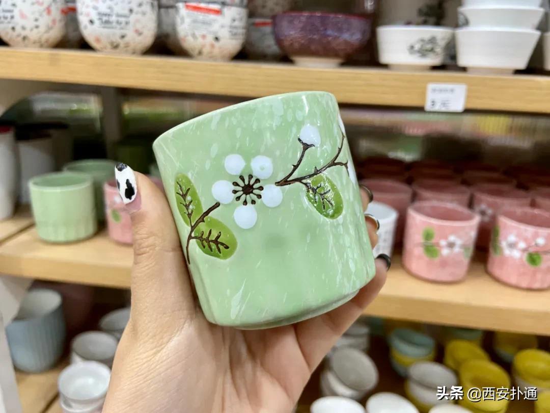 全场2元的杂货店，西安人最早的“淘宝”