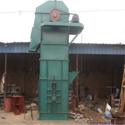 斗式提升机设备使用条件,斗式提升机的止逆装置