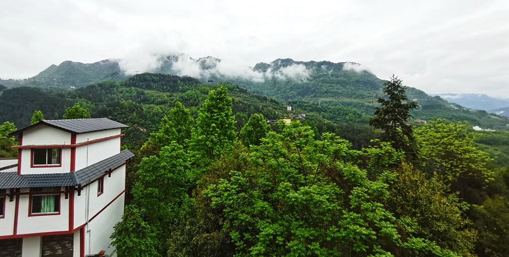 天生三桥和印象武隆怎么玩,重庆武隆天生三桥春夏秋冬景象