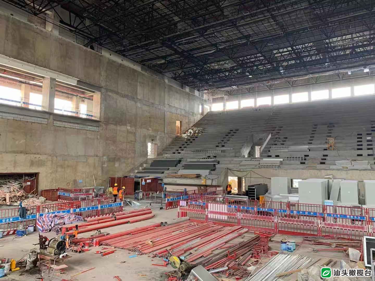 亚青会体育馆最新消息,汕头亚青会体育场馆后续安排