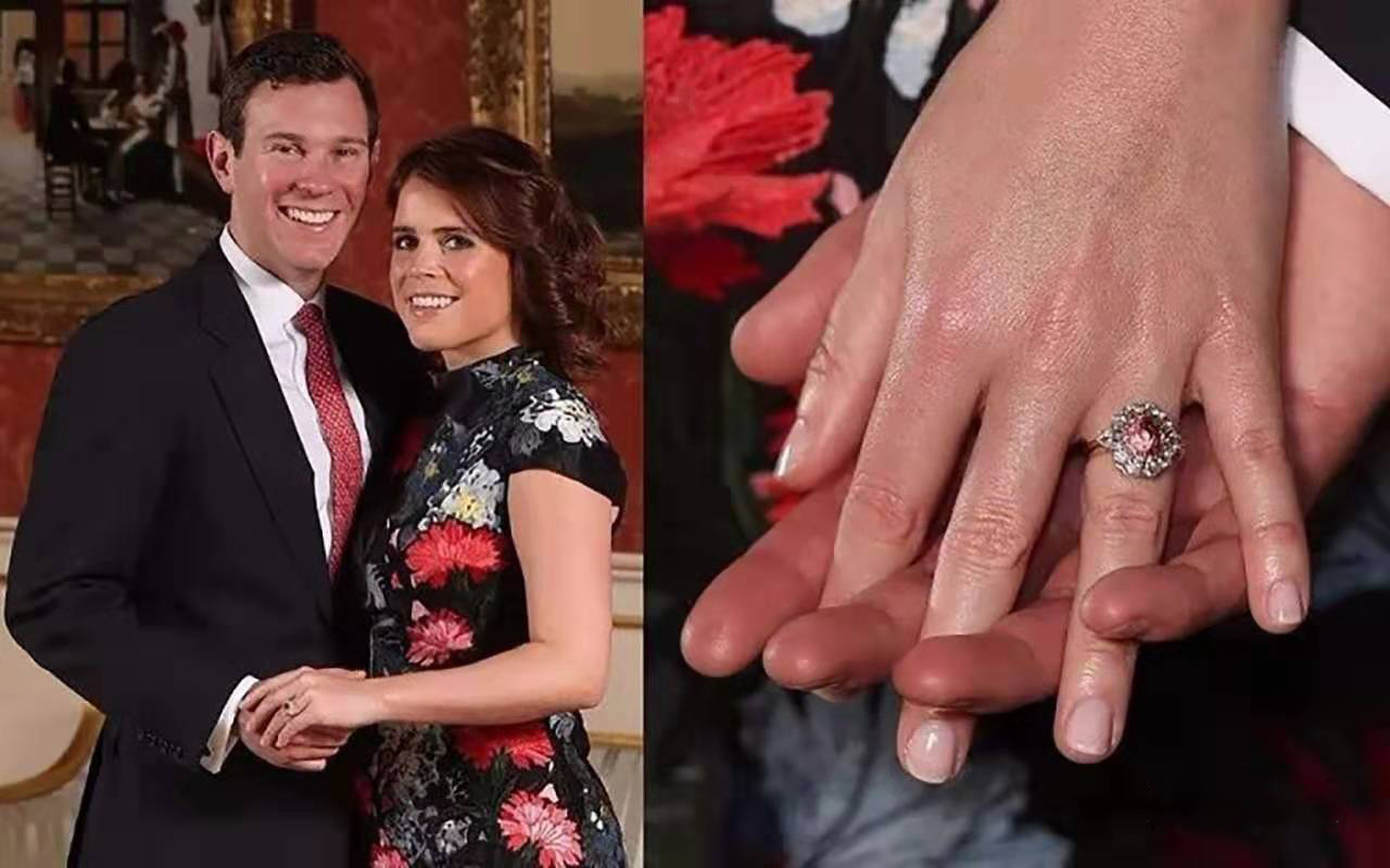 似朝霞，如红莲，这种宝石美得有点贵