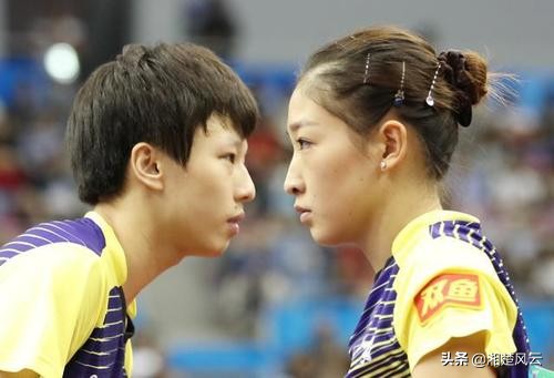 2022乒乓球全运会赛程具体人名单,刘诗雯全运会复出了吗