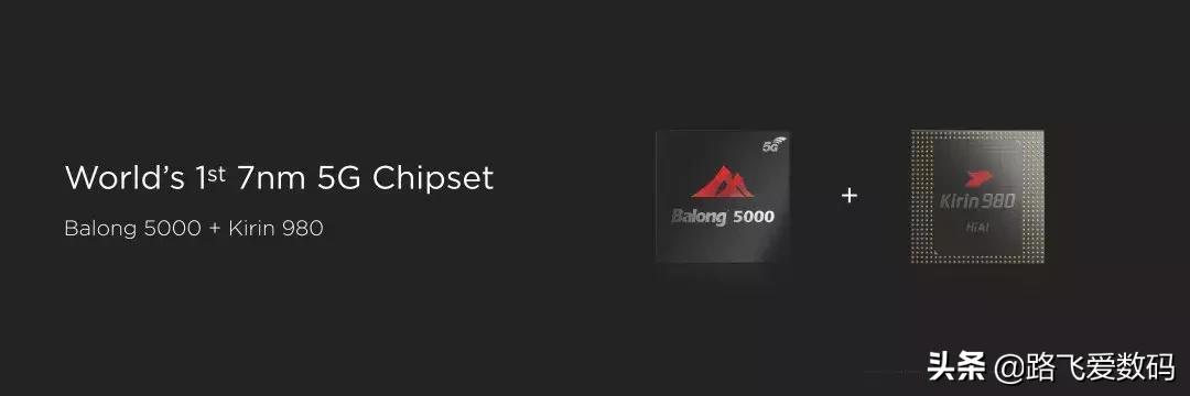 华为5G折叠手机HUAWEIMateX震撼发布，2299欧元再掀价格风暴