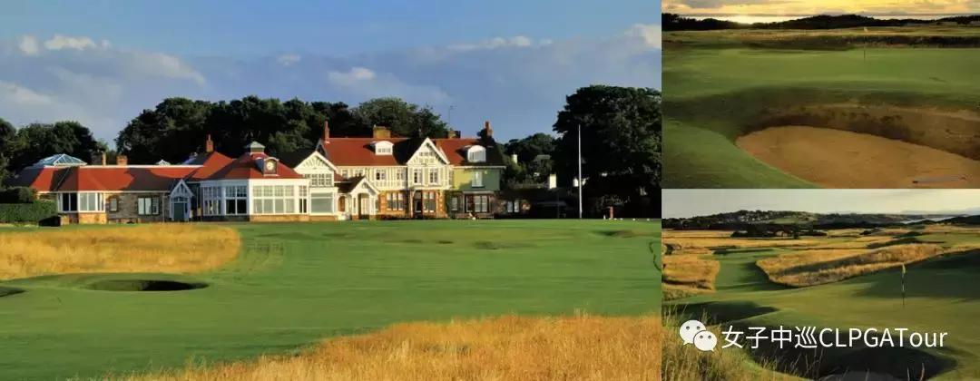 爱丁堡和圣安德鲁斯,圣安德鲁斯在苏格兰吗