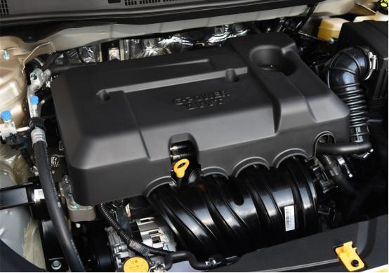 吉利全新远景轿车2020款的功能,吉利全新远景咋样值不值得入手