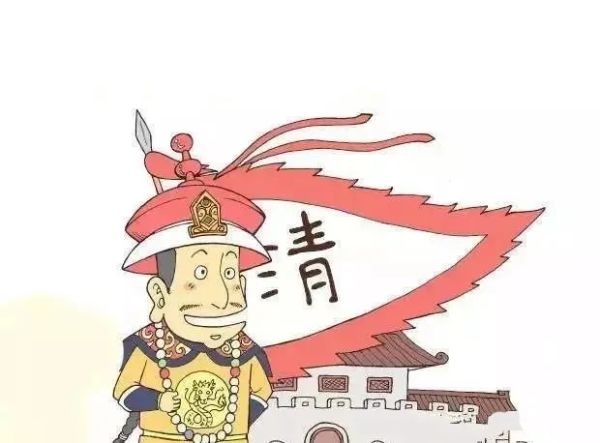 历史上各个朝代名称的由来,中国各个朝代的历史简介