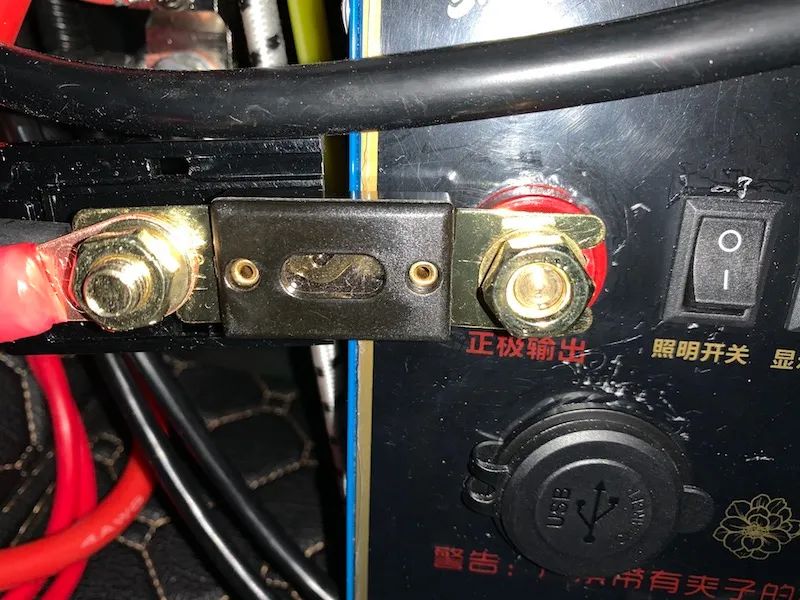 床车专用供电系统详细设计,床车电路系统解决方案