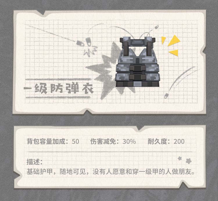 香肠派对里的全能装备有什么用,香肠派对怎么装备枪械皮肤