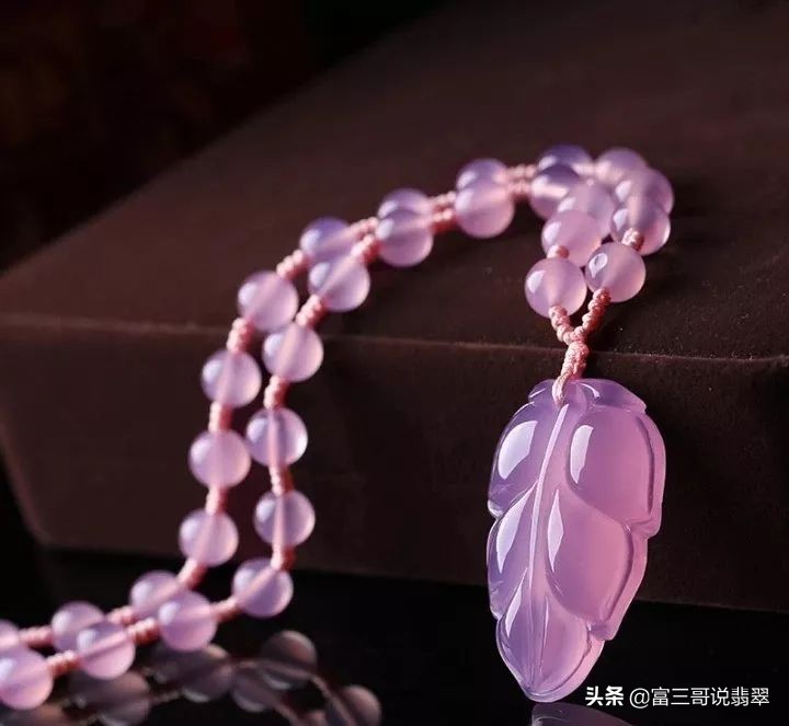 帝王紫真假鉴定,真假帝王紫