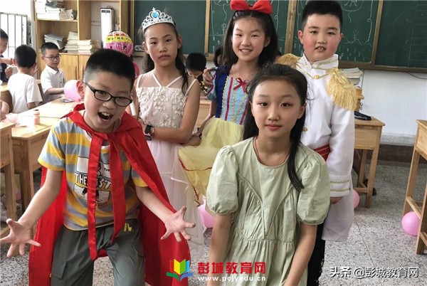 童绘童心庆祝六一主题活动,来宾市祥和小学六一文艺汇演