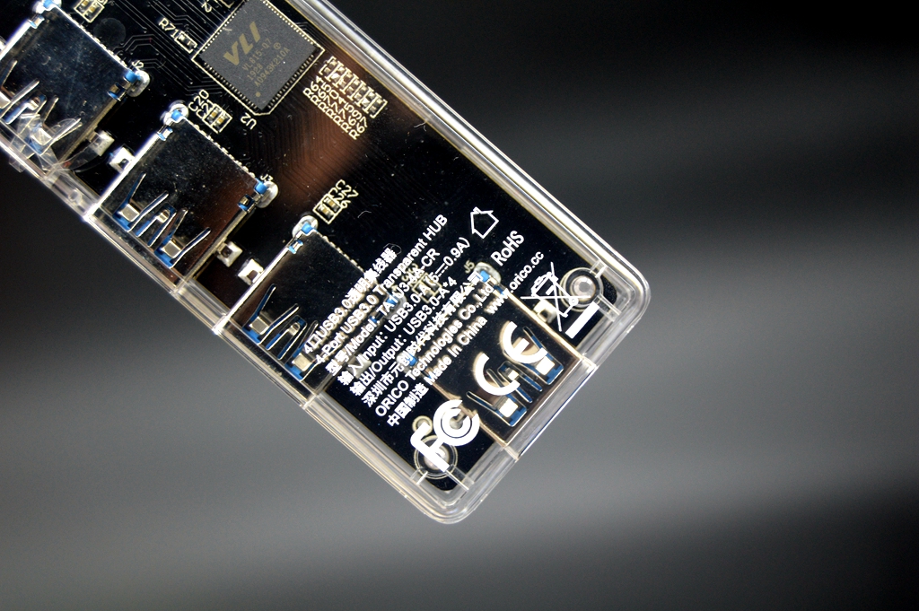 最好的集线器,好用的集线器推荐