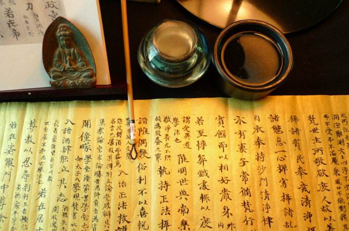 醍醐灌顶中的醍醐指的是什么意思,醍醐灌顶和醍醐灌顶是一个意思吗