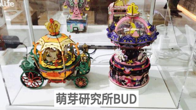 儿童玩具别瞎买,最新款而且还值得推荐的玩具