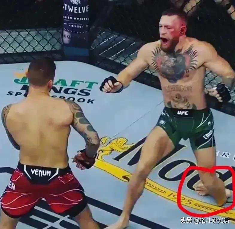 ufc比赛规则和标准,ufc比赛技术分析