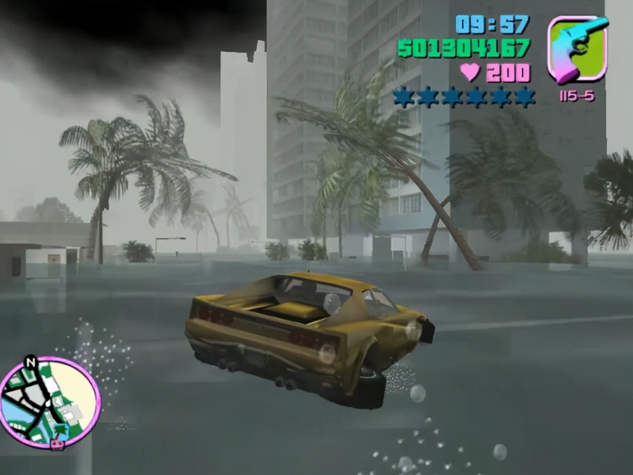 gta罪恶都市丧心病狂版秘籍,gta罪恶都市秘籍大全