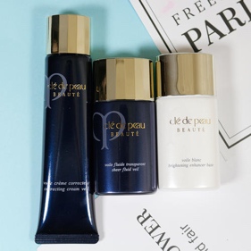 欧阳娜娜美妆,欧阳娜娜推荐护肤好物