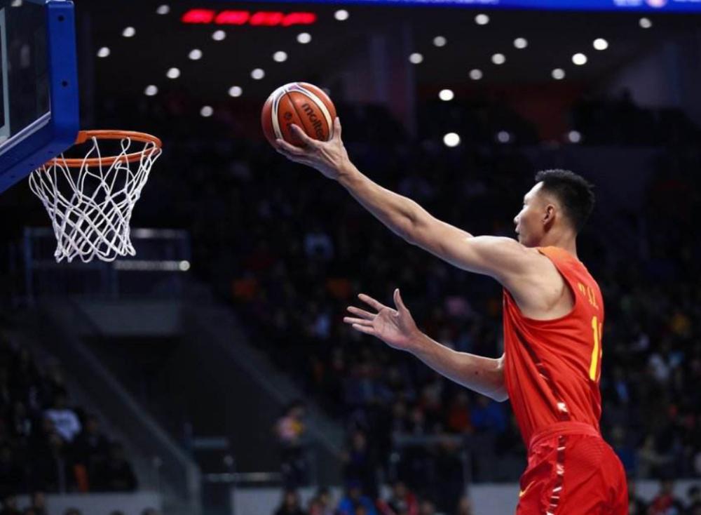 男篮易建联近况,易建联捐款