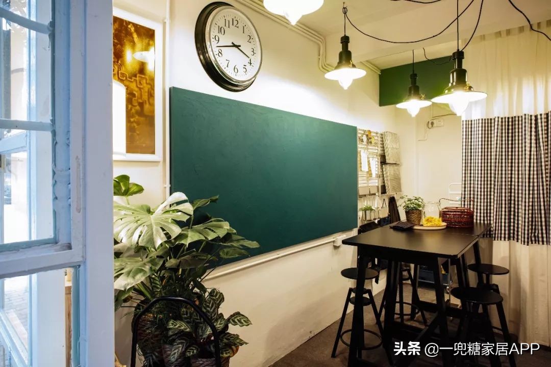 10万装修改造100平方老房子,宜家设计师改造