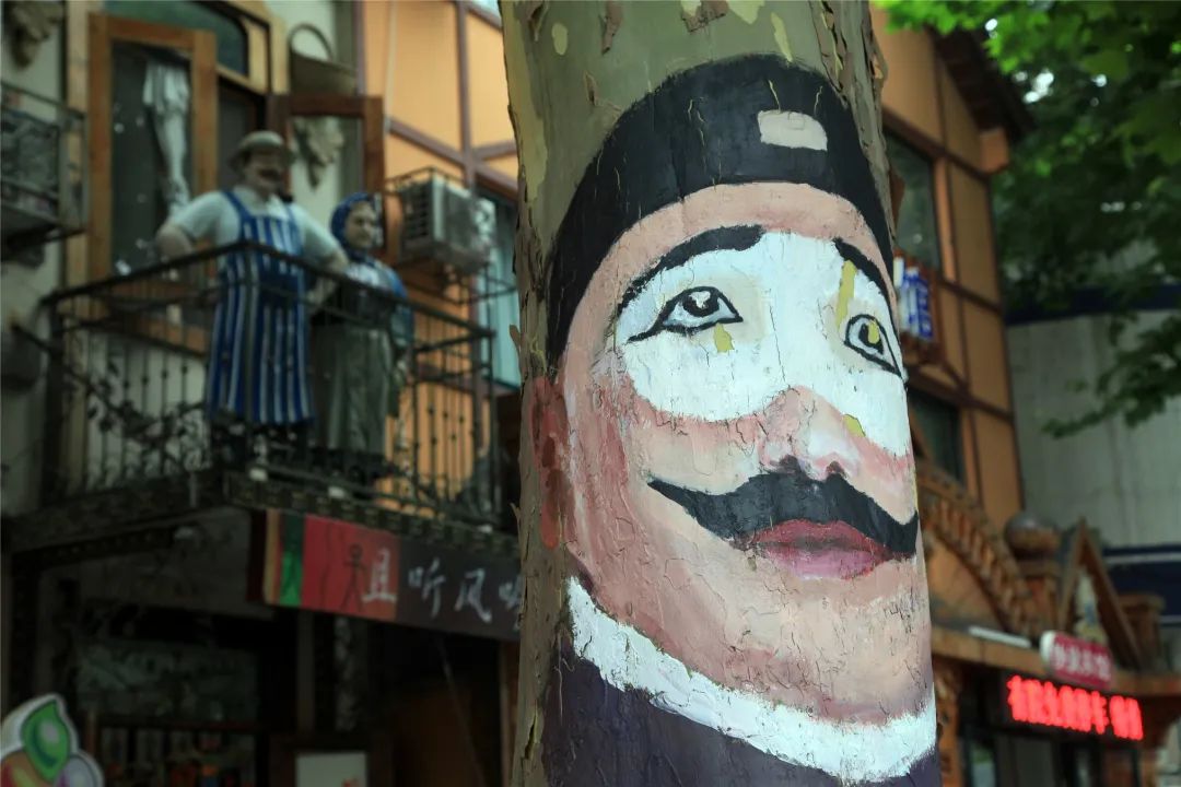 成语故事以貌取人图片,成语小故事以貌取人的主要内容