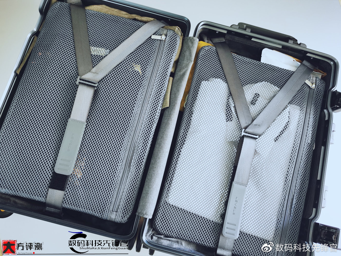 地平线8号24寸行李箱评测,地平线8号行李箱大旅行家测评