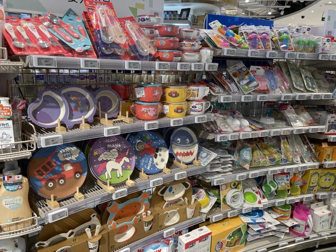 重庆进口零食超市,重庆最高端进口超市