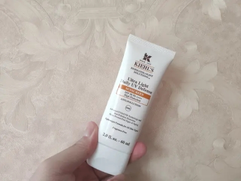 超人气防晒霜哪个好用,夏季必须买的三款防晒霜