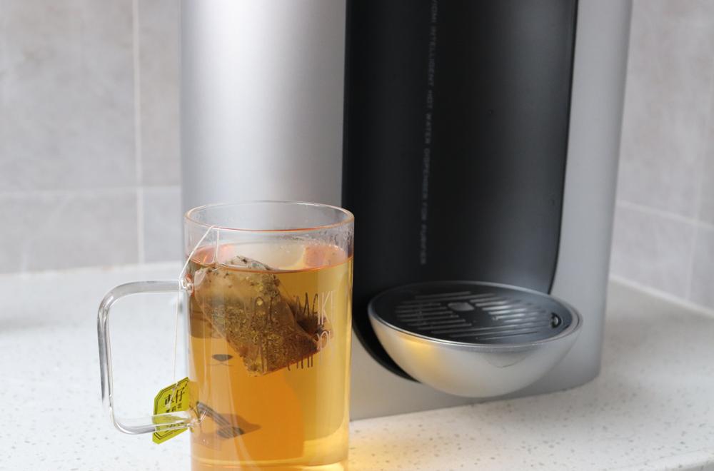 云米一秒即热管线机新款,云米1秒即热管线机拆解