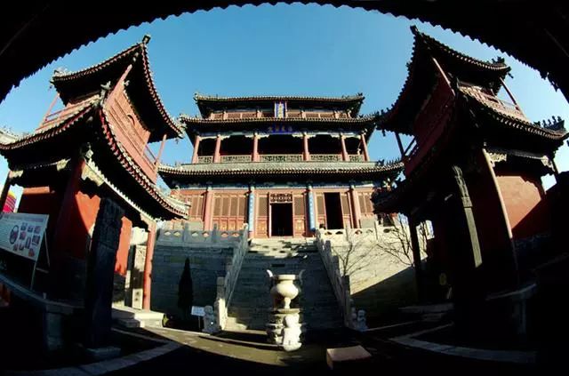 保定定兴有几个景点,保定城区国家重点保护单位