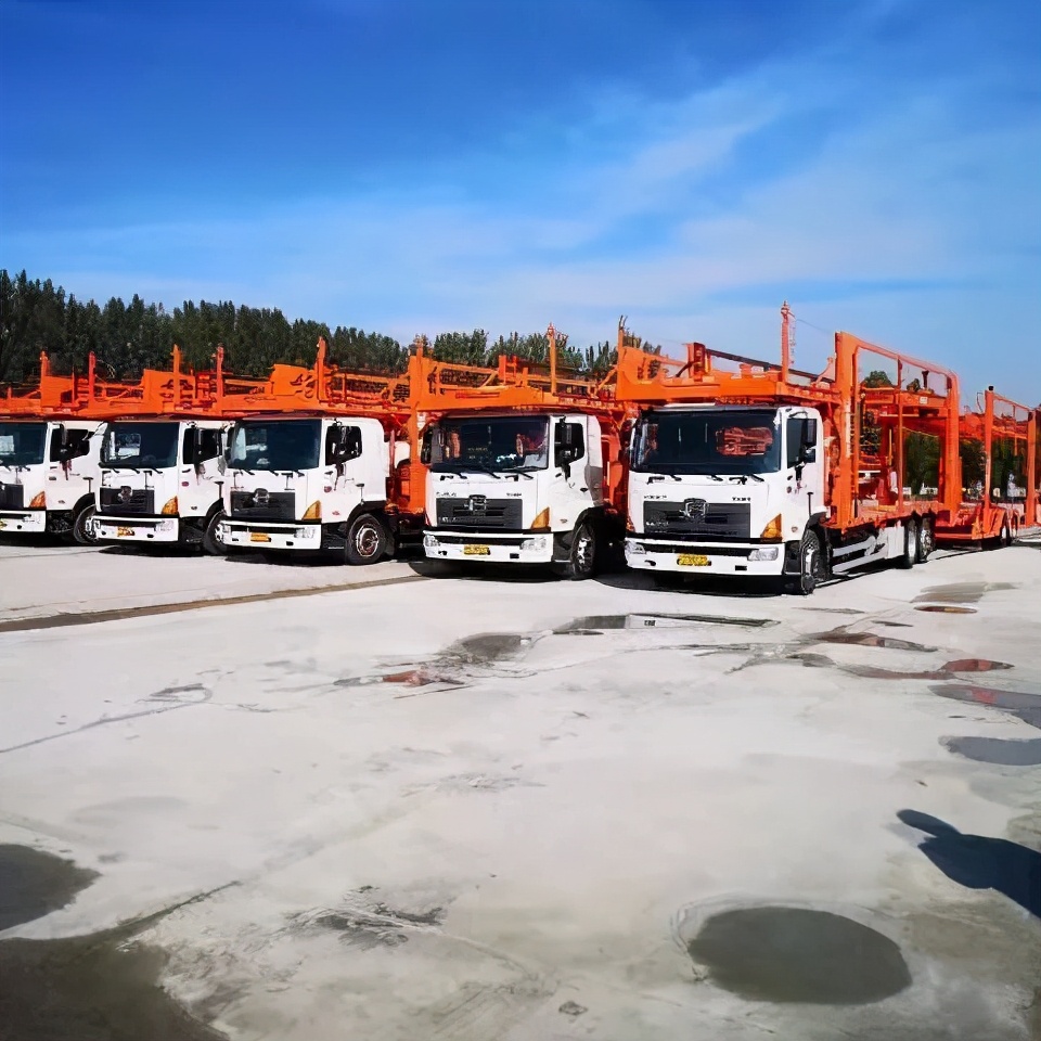 广州汽车运输托运,广州小轿车托运费用