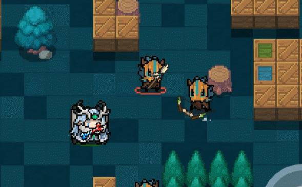 元气骑士1月9日新春版本上线！新角色来了？