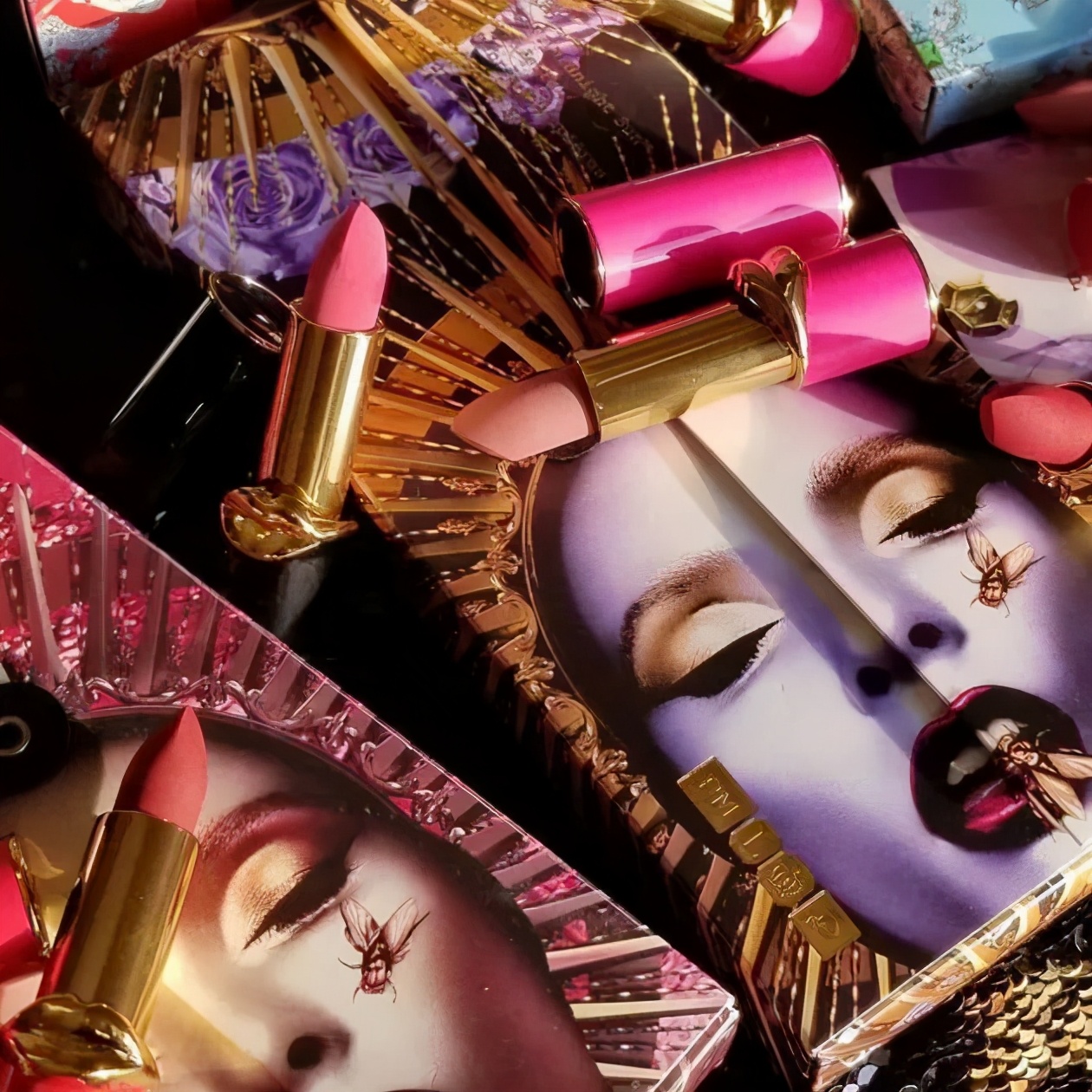 化妆师必有的大牌化妆品,化妆师专用大牌彩妆有哪些