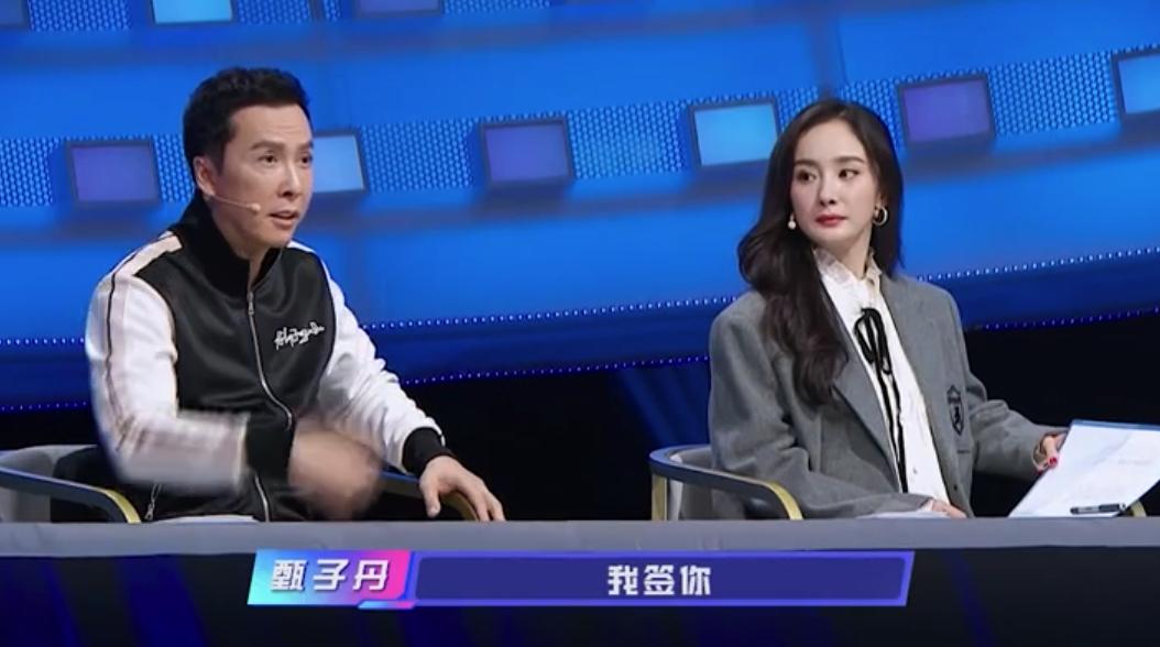 黄晓明和baby澄清,黄晓明和baby传绯闻的时候