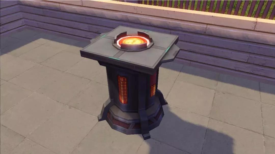 明日之后塑材转换机获得方法,明日之后塑材转换机如何使用