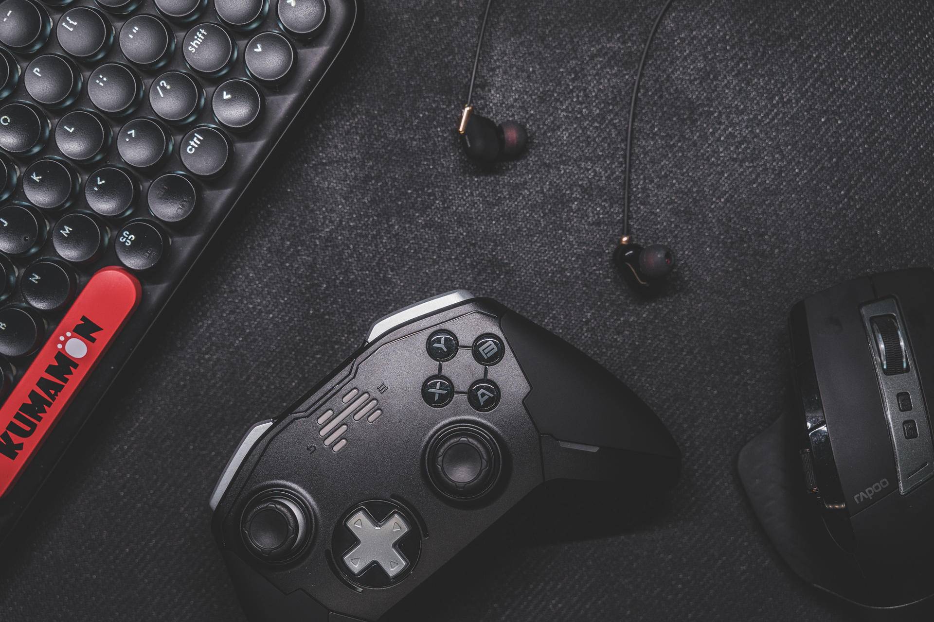 北通宙斯精英手柄配置,switchpro手柄和北通宙斯哪个好