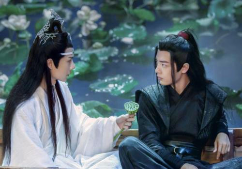 当诗词歌赋与电视剧名相遇，会发生怎样的化学反应？