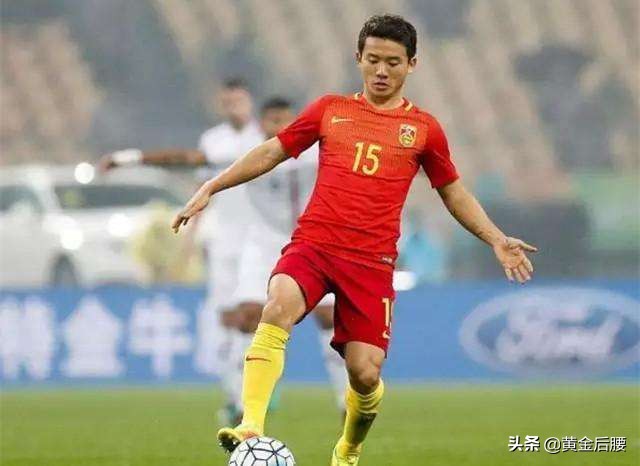 国足后场谁首发,国足后腰球员排名