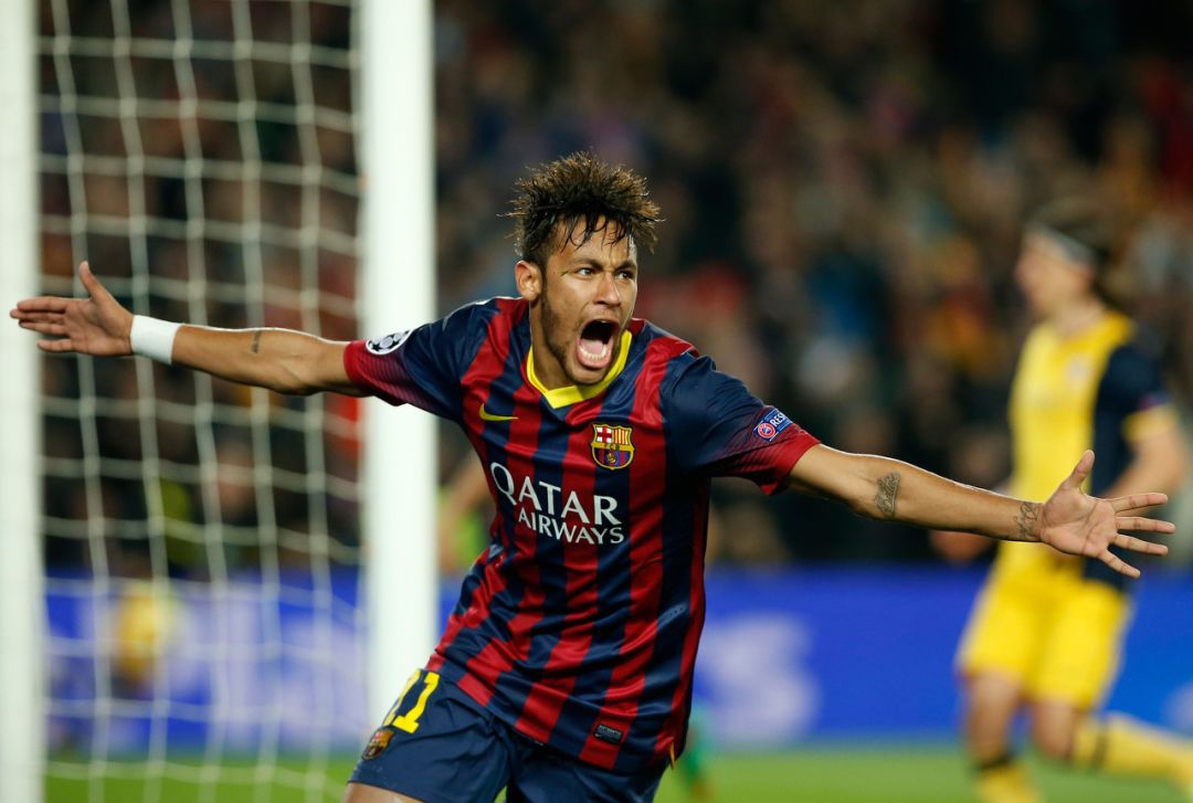 回忆前59次欧冠决赛精彩瞬间,10年欧冠决赛足球记忆