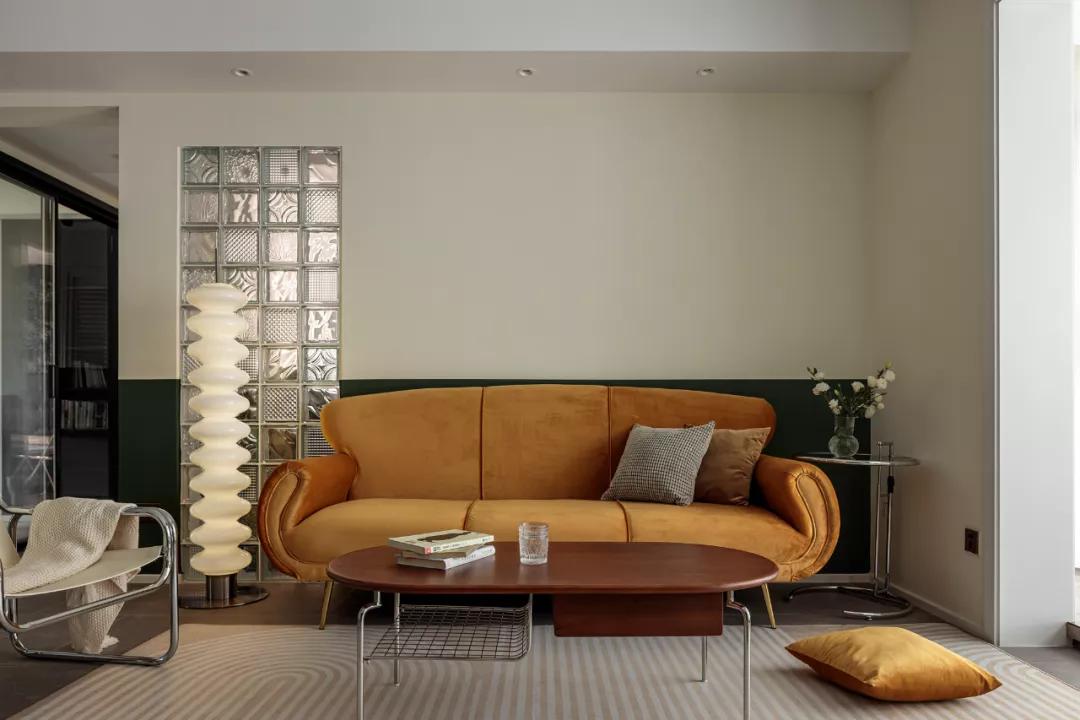 藏不住了！开室内窗，才是拯救90m²老旧二手房的终极大招