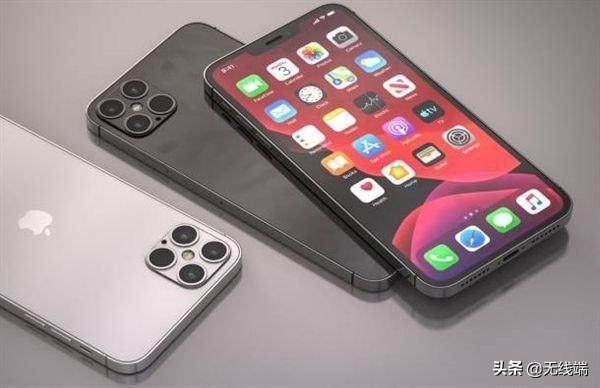 iphone12不标配充电器的最新消息,iphone12充电将迎来大改进