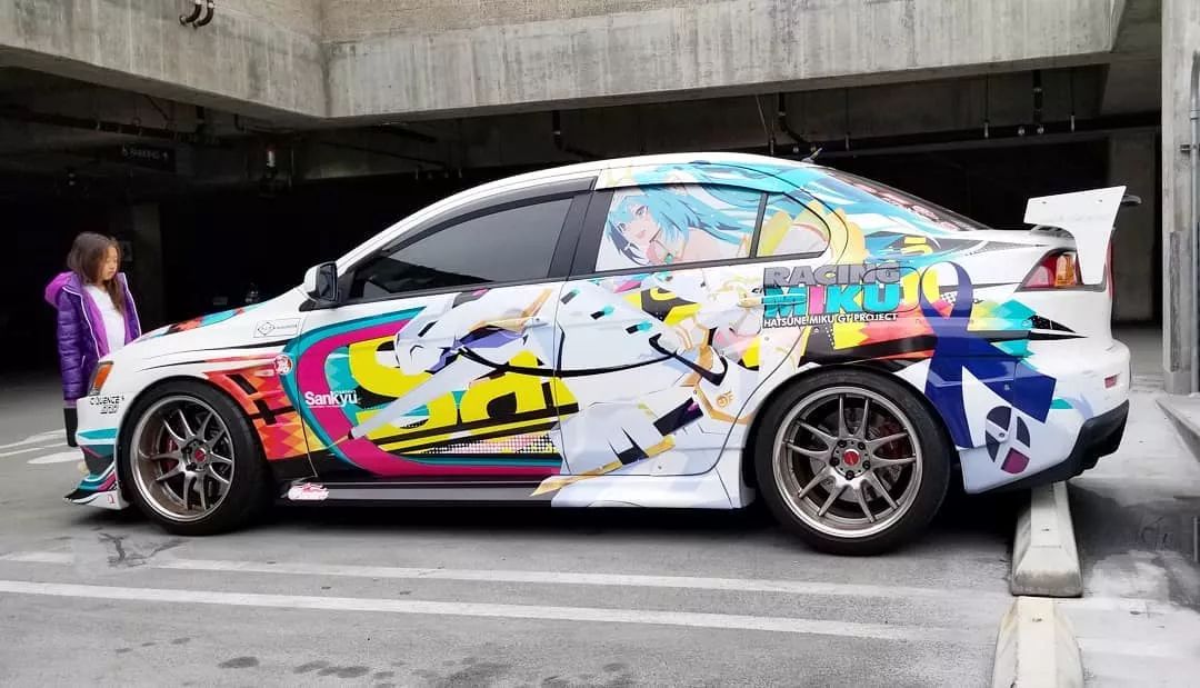 初音未来春晚歌曲,初音未来打碎次元壁演唱会