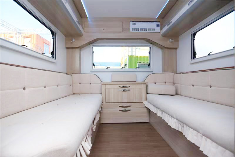 10万能买个什么样子的二手房车,10万左右能买房车吗